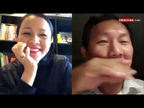 #3 Livestream Diện Chẩn 2020 - Thầy Bùi Minh Tâm & Trang Thy Nguyen